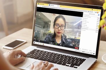 Họp trực tuyến là gì? Tại sao nên ứng dụng GapoWork vào tổ chức họp trực tuyến