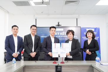 Hợp tác Taisun Việt Nam - GapoWork trên hành trình chinh phục thị trường quốc tế