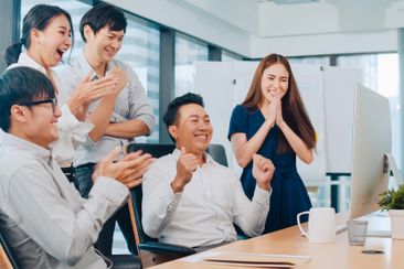 Nguyên nhân làm việc nhóm không hiệu quả