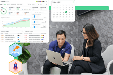 Kỹ năng quản lý công việc là gì? 5+ bí quyết giúp nâng cấp kỹ năng quản lý công việc