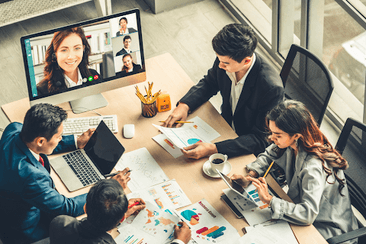 6 cách quản lý công việc hiệu quả trong doanh nghiệp