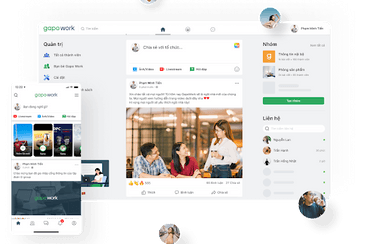 Vai trò của truyền thông nội bộ đối trong sự phát triển của doanh nghiệp