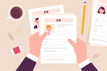 Tổng hợp 10 mẫu bảng mô tả công việc đa ngành nghề chuẩn nhất