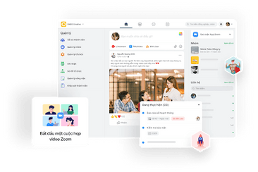 25+ phần mềm quản lý giao việc cho nhân viên tốt nhất hiện nay