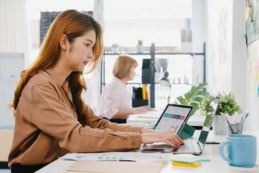 15 phần mềm chấm công online và miễn phí tốt nhất hiện nay