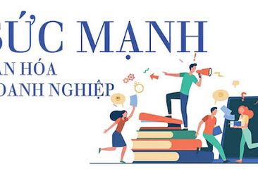 Giá trị cốt lõi của văn hóa doanh nghiệp