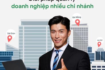 20+ phần mềm quản lý doanh nghiệp miễn phí tốt nhất năm 2023