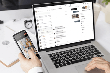 GapoWork cập nhật tính năng mới tháng 10/2022 🚀