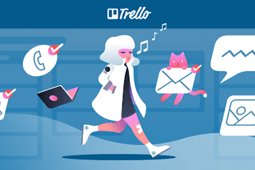Trello là gì? Tìm hiểu quản lý công việc Trello hiệu quả