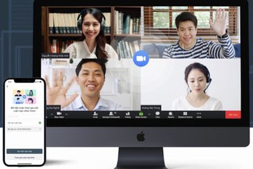 Top 5 phần mềm họp trực tuyến miễn phí tốt nhất hiện nay