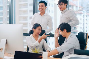 Đi tìm câu trả lời cho câu hỏi: Tại sao phải xây dựng văn hóa doanh nghiệp?