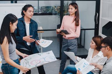 Nắm vững cơ sở để lựa chọn phần mềm đánh giá nhân viên cho doanh nghiệp