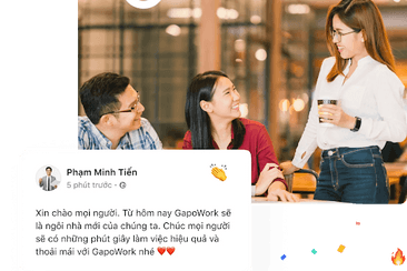 Tại sao cần chú trọng hoạt động truyền thông nội bộ trong doanh nghiệp?