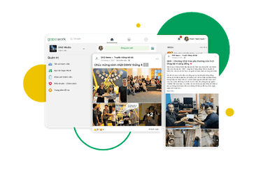 Lợi ích của văn hóa doanh nghiệp trong tổ chức