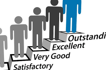 Cách đánh giá năng lực nhân viên và những điều cần biết