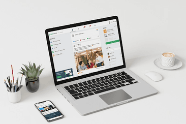 GapoWork cập nhật tính năng mới tháng 9/2022 🚀