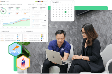 Quản lý dự án trong doanh nghiệp là gì? 5 bước trong quy trình quản lý dự án chuyên nghiệp