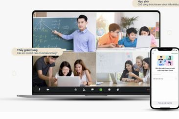 Top 3 phần mềm học nhóm online tốt nhất năm 2022