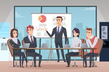 Phần mềm Meeting là gì? Các tính năng nổi bật của Zoom Cloud Meetings