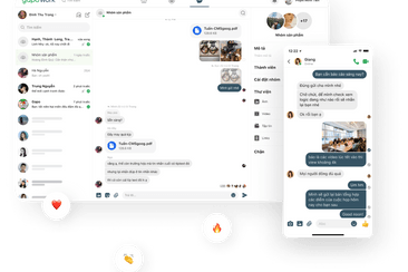 +10 phần mềm quản lý chuỗi cửa hàng bán lẻ đáng dùng nhất 2023