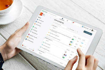 Hệ thống phần mềm quản lý công việc miễn phí tốt nhất dành cho doanh nghiệp