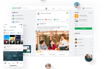 Những lưu ý khi lựa chọn phần mềm quản trị doanh nghiệp