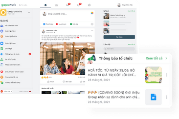 Củng cố sức mạnh văn hóa doanh nghiệp: Đây là 5 điều mà nhà quản trị cần biết