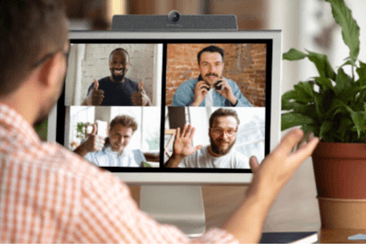 Review chi tiết các ứng dụng họp trực tuyến nổi bật nhất hiện nay