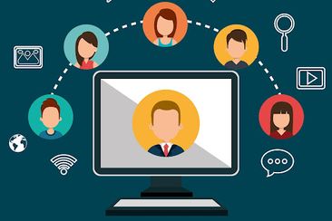 Ứng dụng Zoom họp trực tuyến để tổ chức các hoạt động đào tạo trong doanh nghiệp hiệu quả