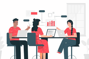 Văn hóa công ty là gì? Vai trò của văn hoá công ty đối với sự phát triển của doanh nghiệp