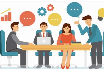 Văn hoá công ty là gì? Bí quyết khởi nghiệp thành công 2022