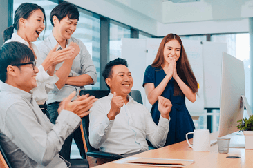 Hướng dẫn quy trình các bước xây dựng văn hóa doanh nghiệp chuyên nghiệp