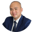 Mr. Trần Thế Vĩnh