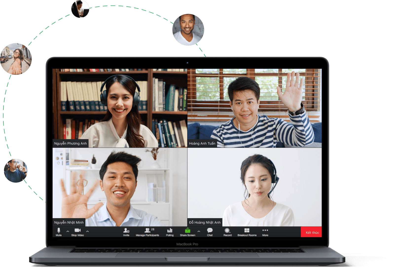 Đào tạo nhân sự chất lượng hơn