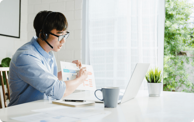 Dịch vụ tư vấn