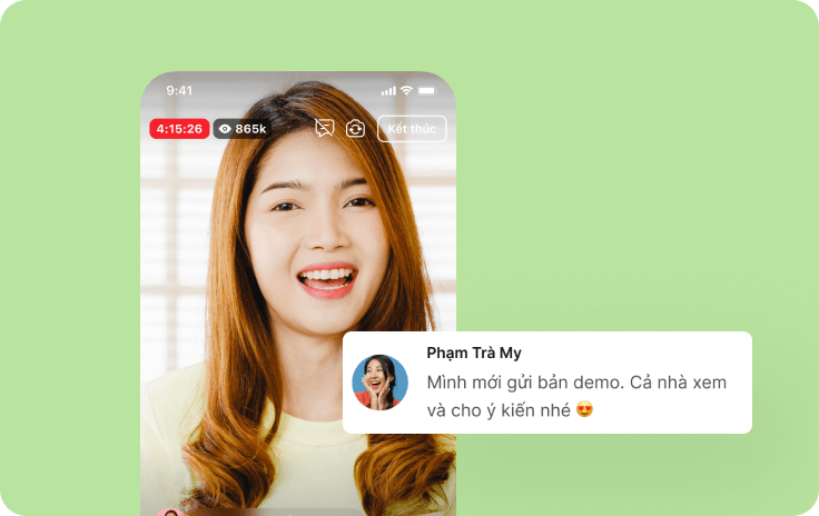 Xoá bỏ khoảng cách phân chia các cấp bậc trong doanh nghiệp.