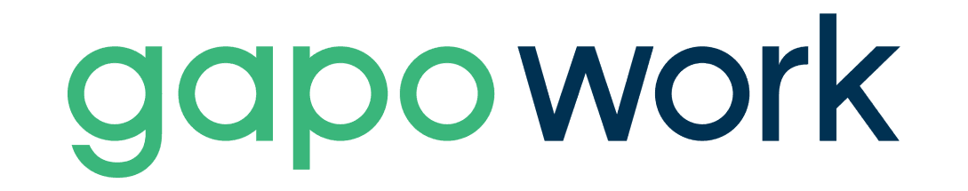 GapoWork - AI Digital Workplace optimizes your business