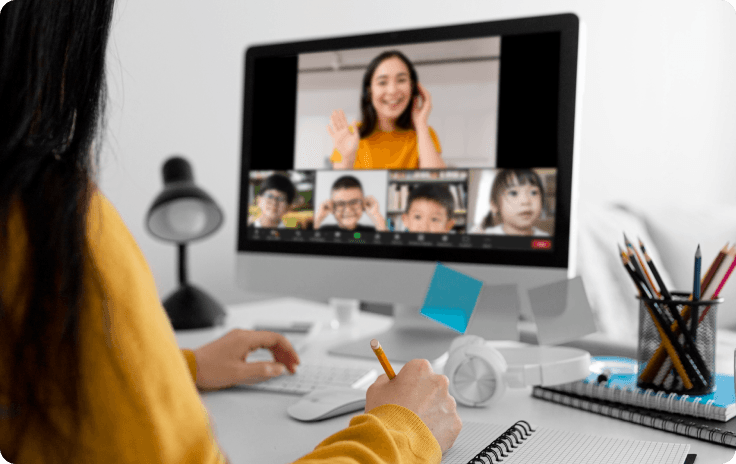 Giáo dục trường học