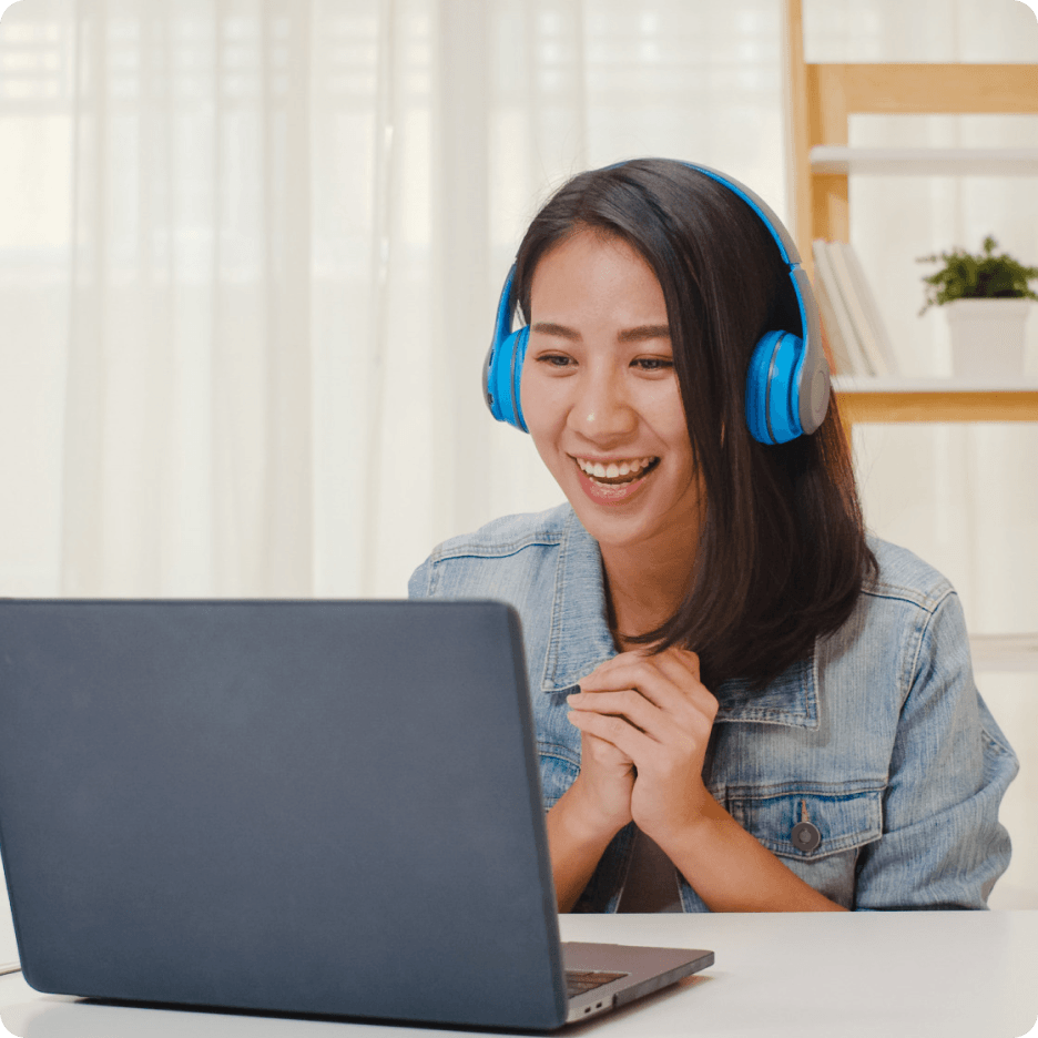 Hỗ trợ khách hàng