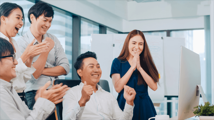 Hỗ trợ luân chuyển vị trí/ giới thiệu
