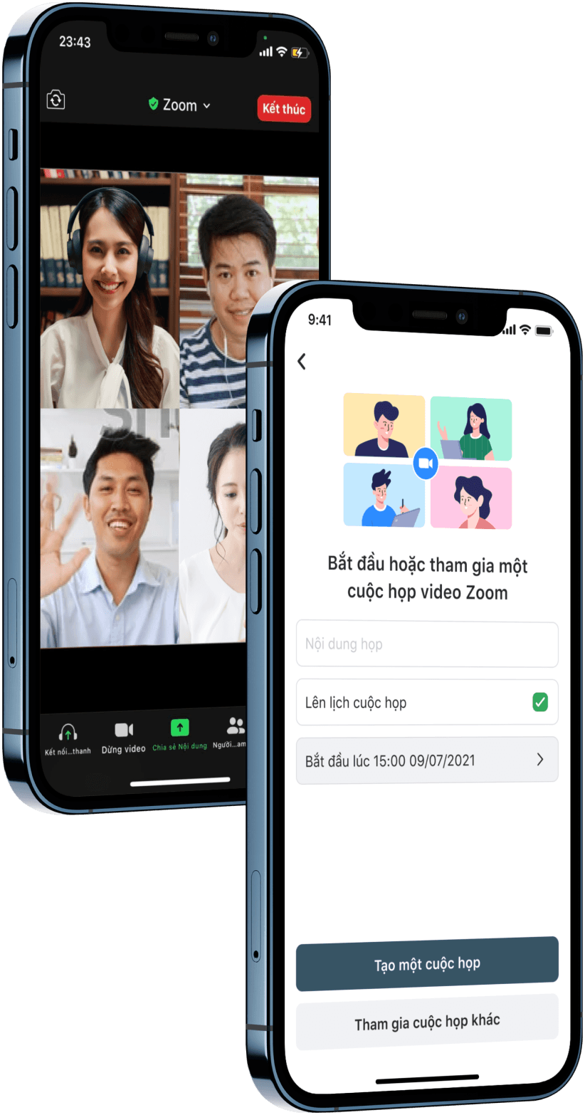Tại sao nên đăng ký sử dụng GapoWork có tích hợp tính năng Zoom không giới hạn?