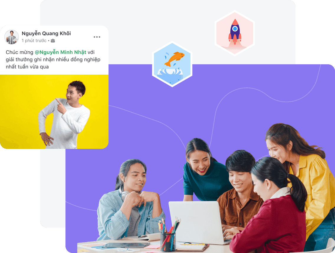 Truyền thông và quản trị Thông tin Tổ chức