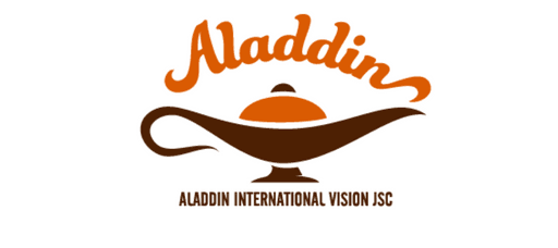 Công Ty Cổ Phần Tầm Nhin Quốc Tế ALADDIN