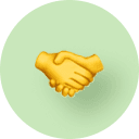 emoji-handshake