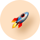 emoji-rocket
