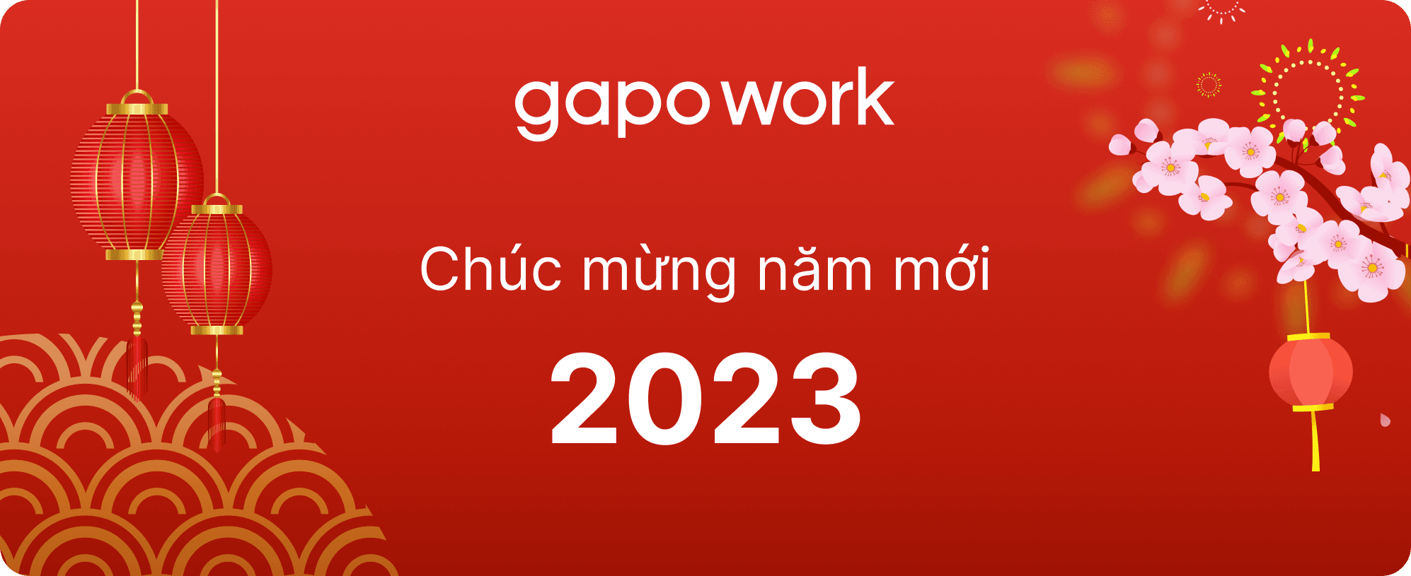 GapoWork cập nhật tính năng mới tháng 1/2023 - Ảnh 1