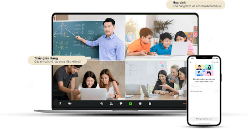 Thông tin từ A-Z phần mềm dạy học trực tuyến E-Learning  - Ảnh 3