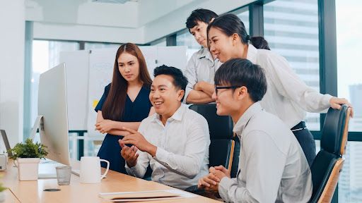 3 lợi ích làm nên tầm quan trọng của văn hóa doanh nghiệp - Ảnh 4