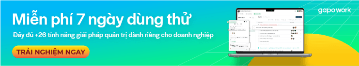 20+ phần mềm quản lý doanh nghiệp miễn phí tốt nhất năm 2023 - Ảnh 24