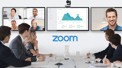 6 lý do giải thích tại sao phần mềm họp trực tuyến Zoom được ưa chuộng - Ảnh 2
